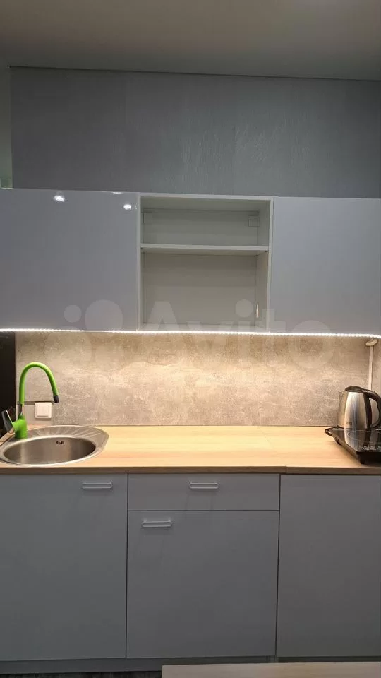 Дивногорская - 150/5 №3