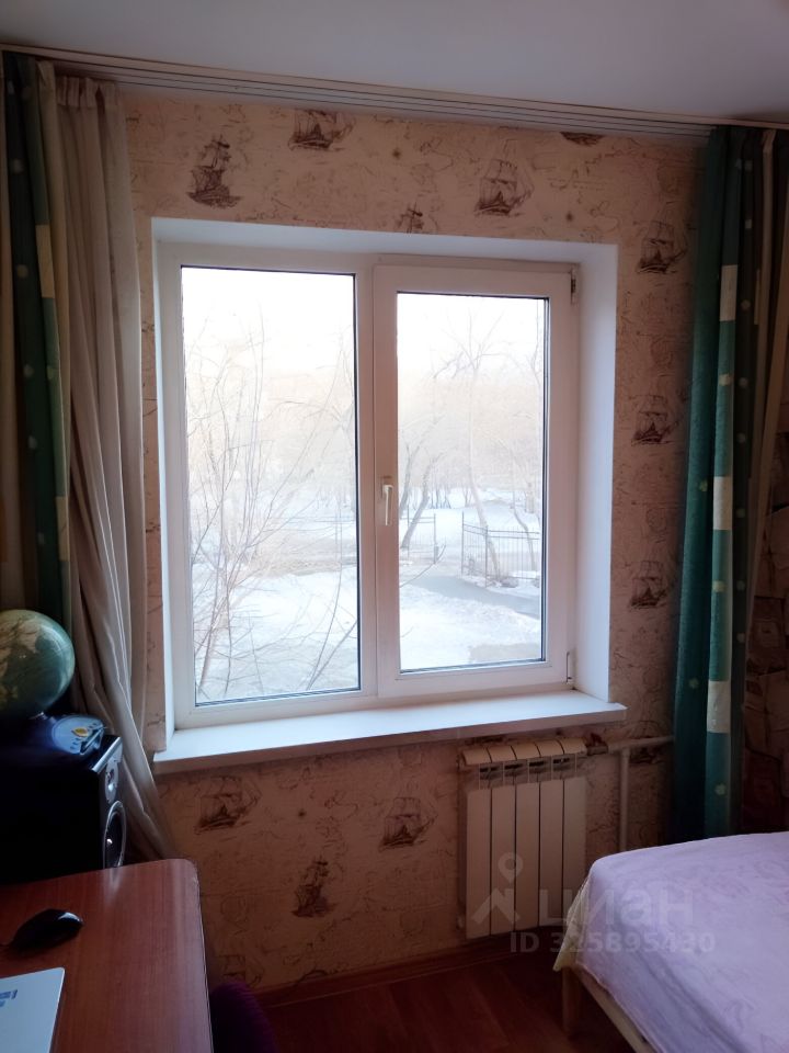 Железнодорожная - 8/4 №3