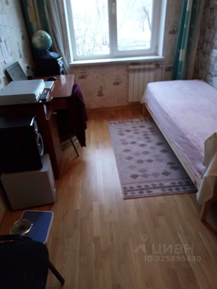 Железнодорожная - 8/4 №1