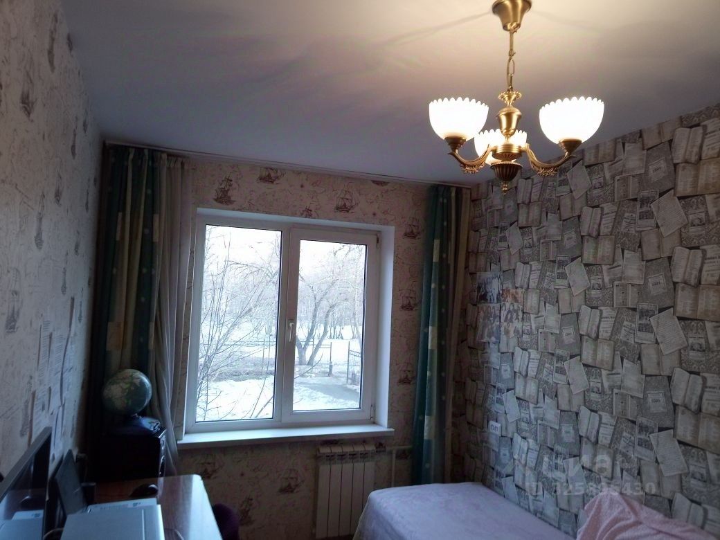 Железнодорожная - 8/4 №4