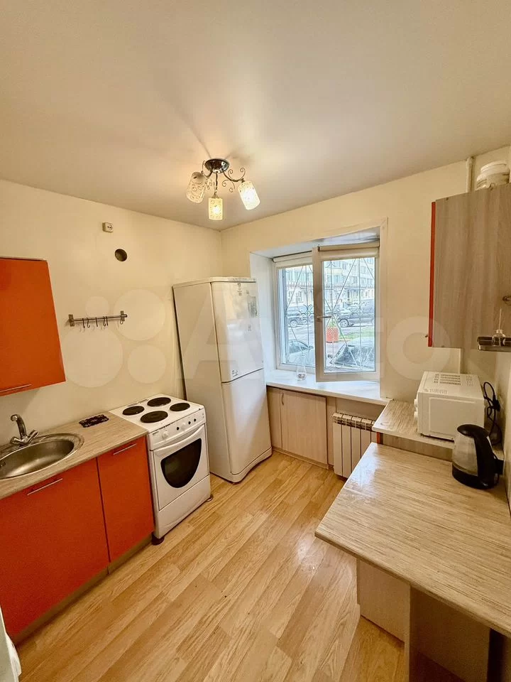 Сибиряков-Гвардейцев - 14 №5