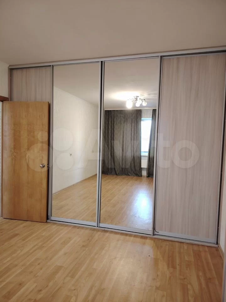 Троллейная - 3/1 №4