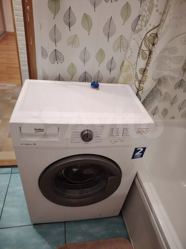 Троллейная - 3/1 №6