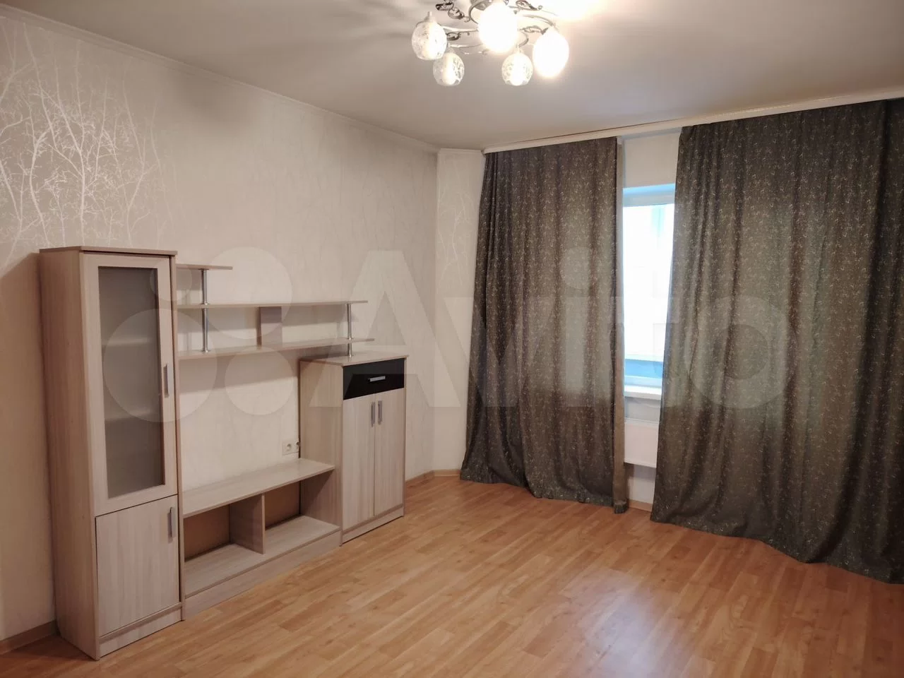 Троллейная - 3/1 №9