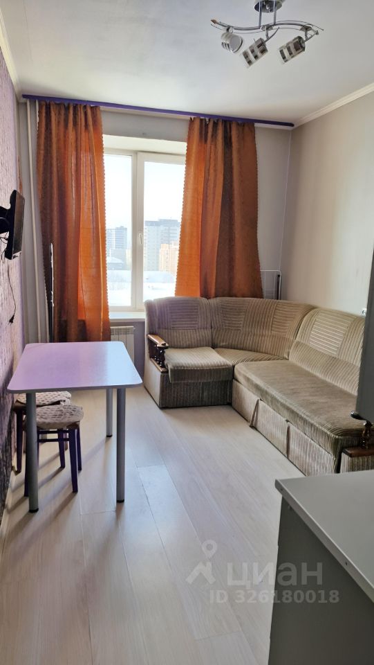 Авиастроителей - 11/1 №3