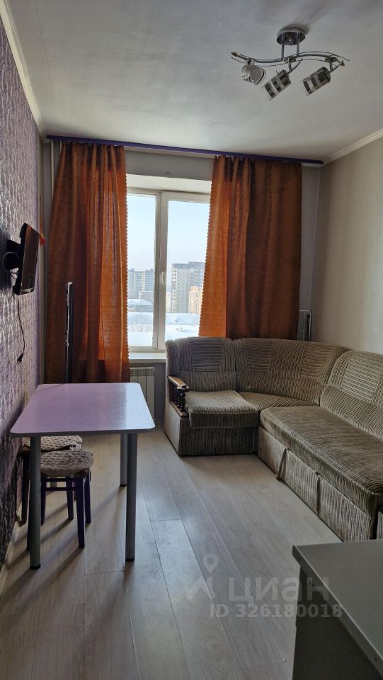 Авиастроителей - 11/1 №4