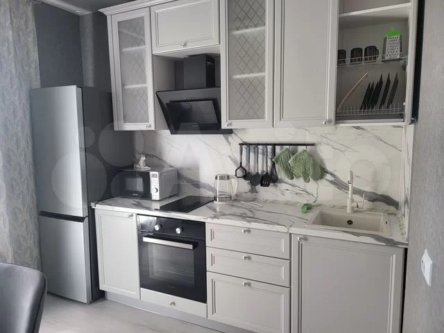 Семьи Шамшиных - 77 №4