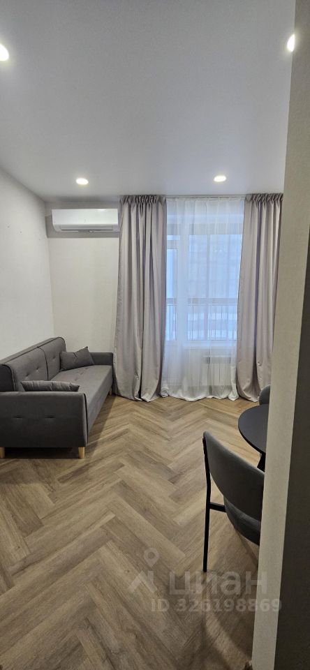 ул. Писарева, д.44 №1