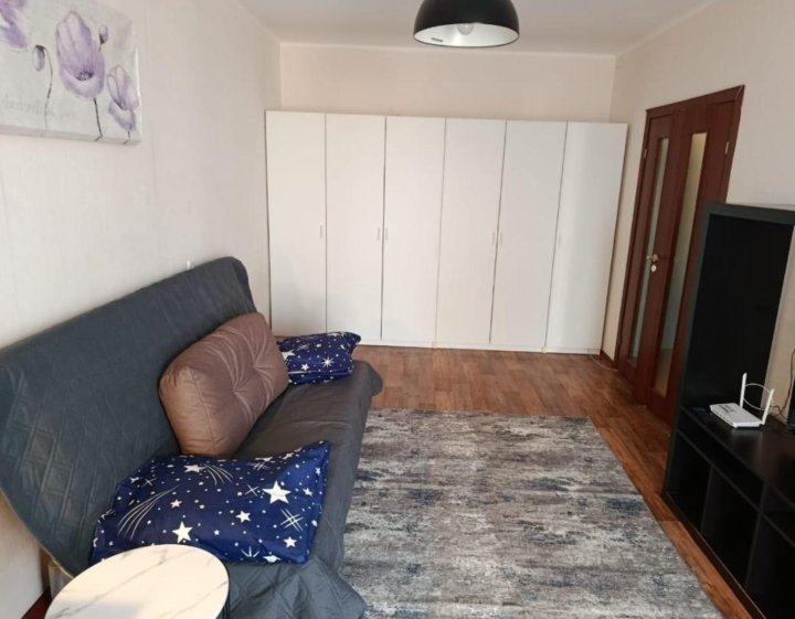 Гребенщикова - 7 №5