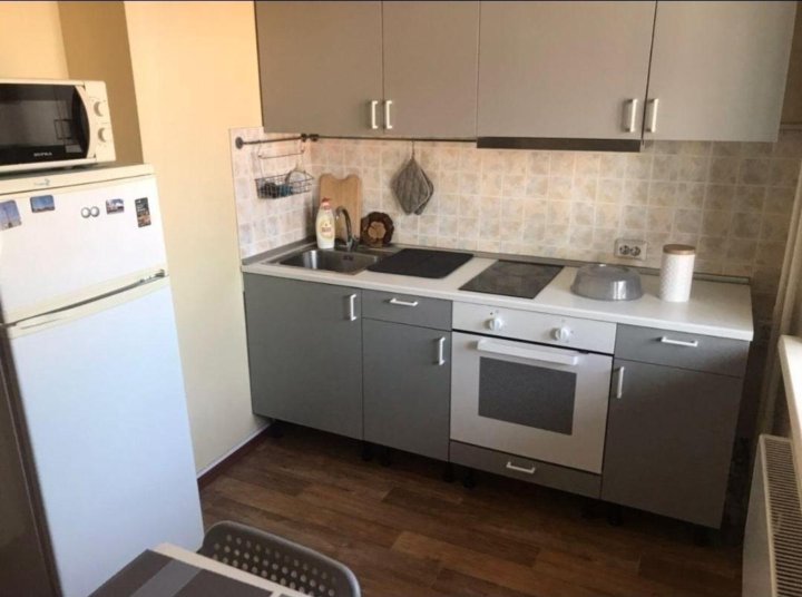 Гребенщикова - 7 №1