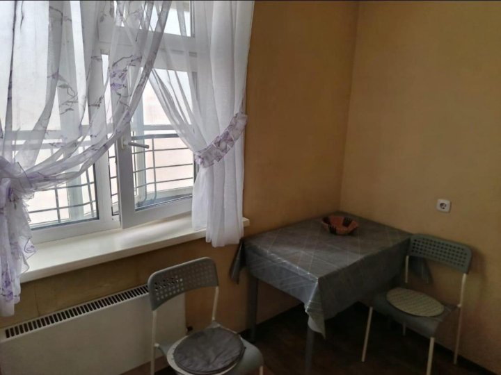 ул. Гребенщикова, д.7 №1