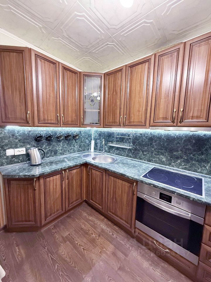 ул. Новая Заря, д.40 №1