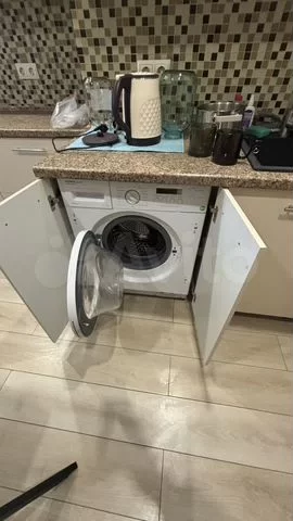 Дзержинского проспект - 32А №13