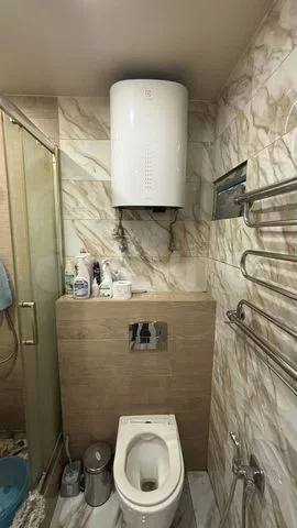 Дзержинского проспект - 32А №10