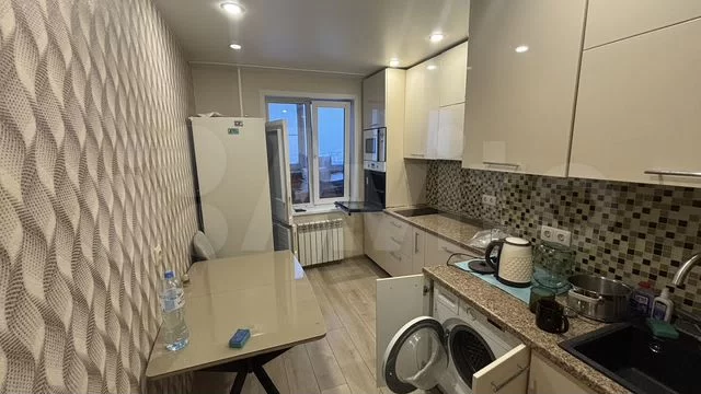 Дзержинского проспект - 32А №5