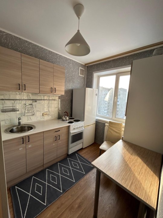 Кропоткина - 130/3 №5