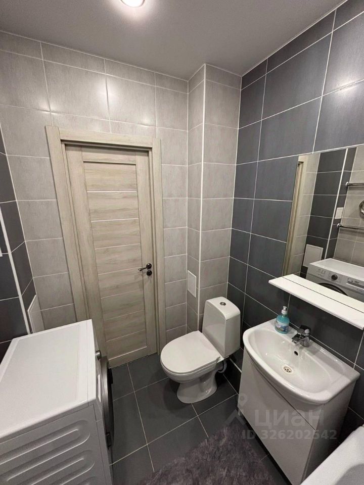 Плющихинская - 6 №1