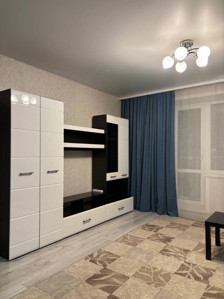 Плющихинская - 6 №2