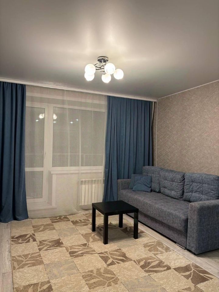 Плющихинская - 6 №3