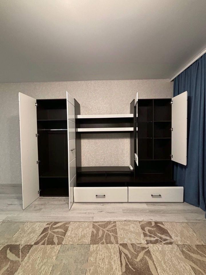 Плющихинская - 6 №5