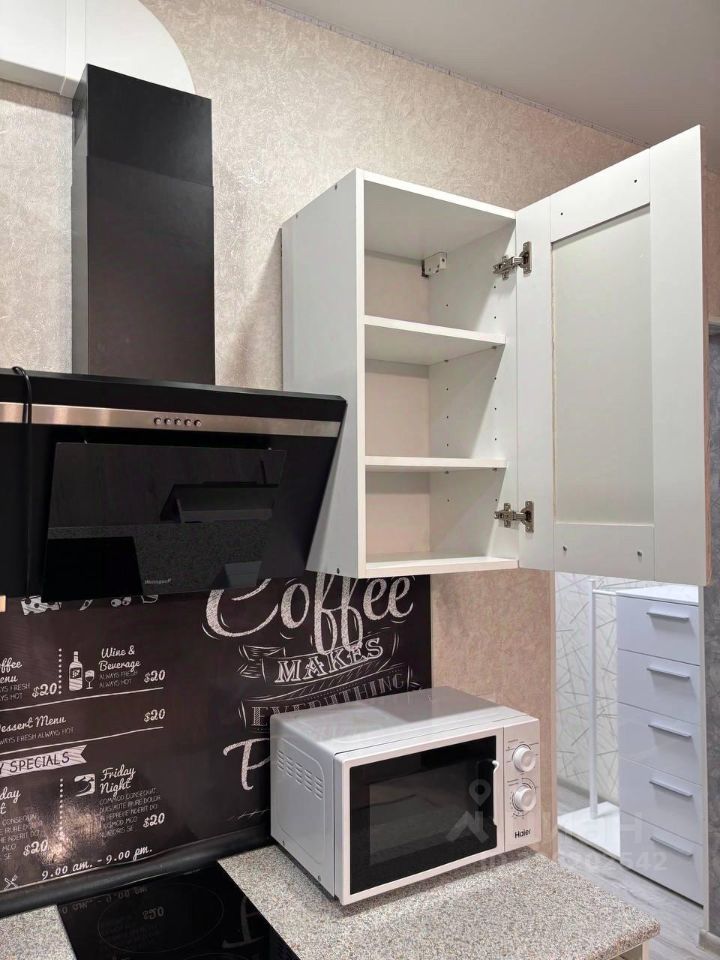 Плющихинская - 6 №7