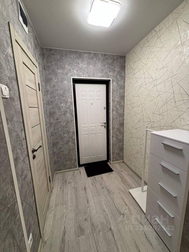 Плющихинская - 6 №8