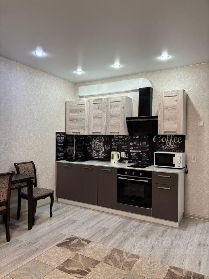 Плющихинская - 6 №9