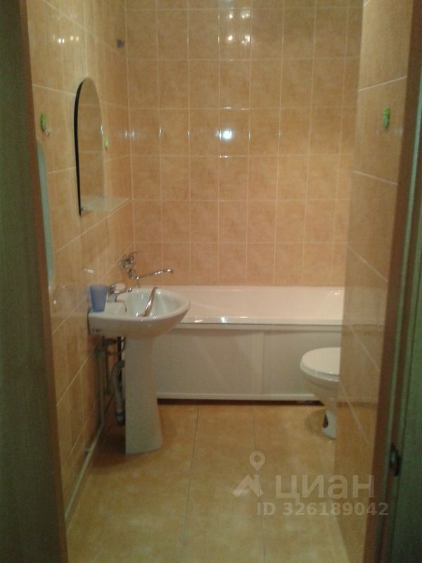 ул. Горский микрорайон, д.63/1 №1