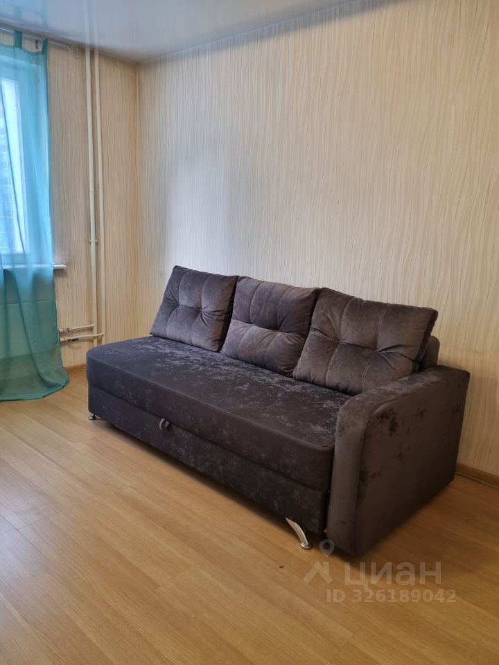 Горский микрорайон - 63/1 №1