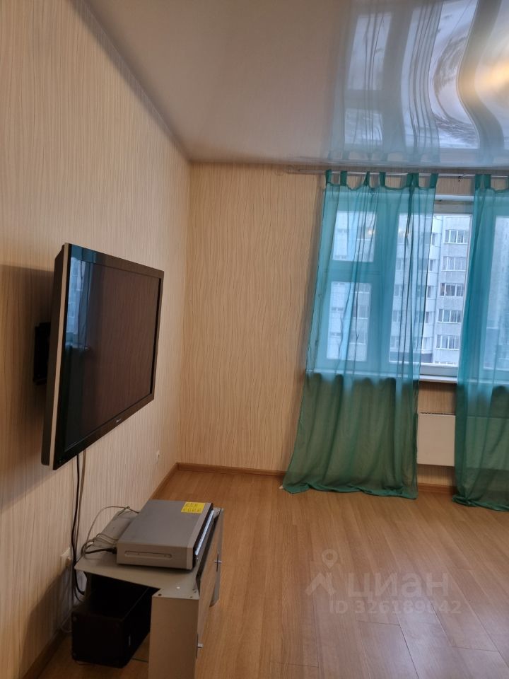 Горский микрорайон - 63/1 №6