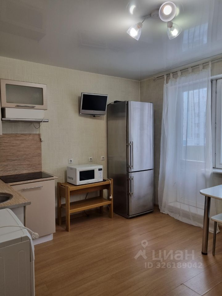 Горский микрорайон - 63/1 №3