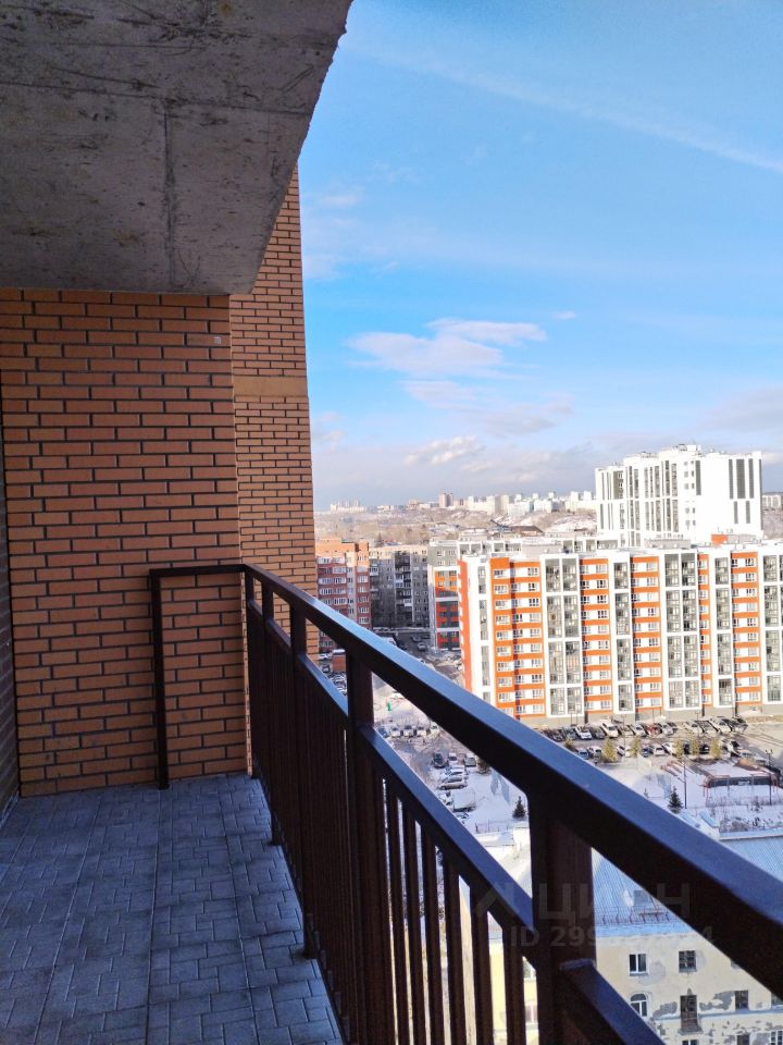 Кирова - 274 №6