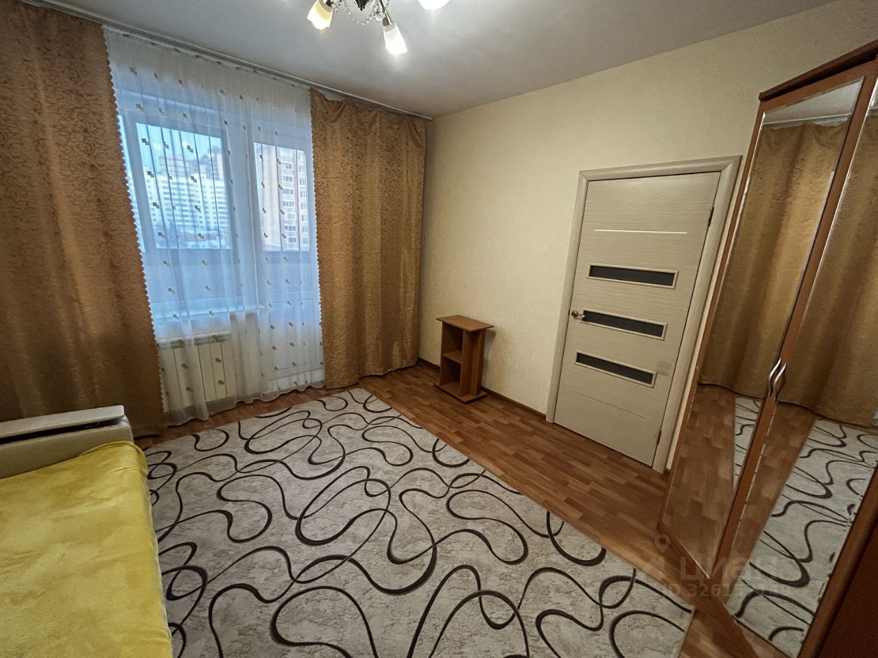 Гребенщикова - 8 №4