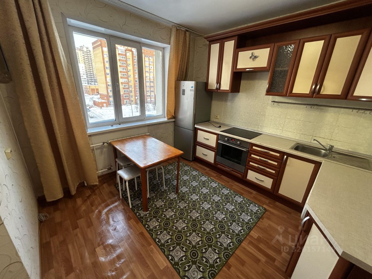 Гребенщикова - 8 №3