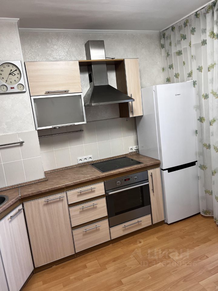 ул. Адриена Лежена, д.31 №1