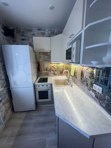 Адриена Лежена - 8 №5