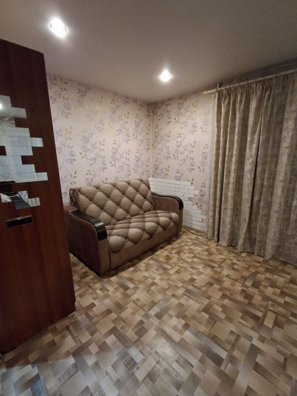 Дзержинского проспект - 53 №4