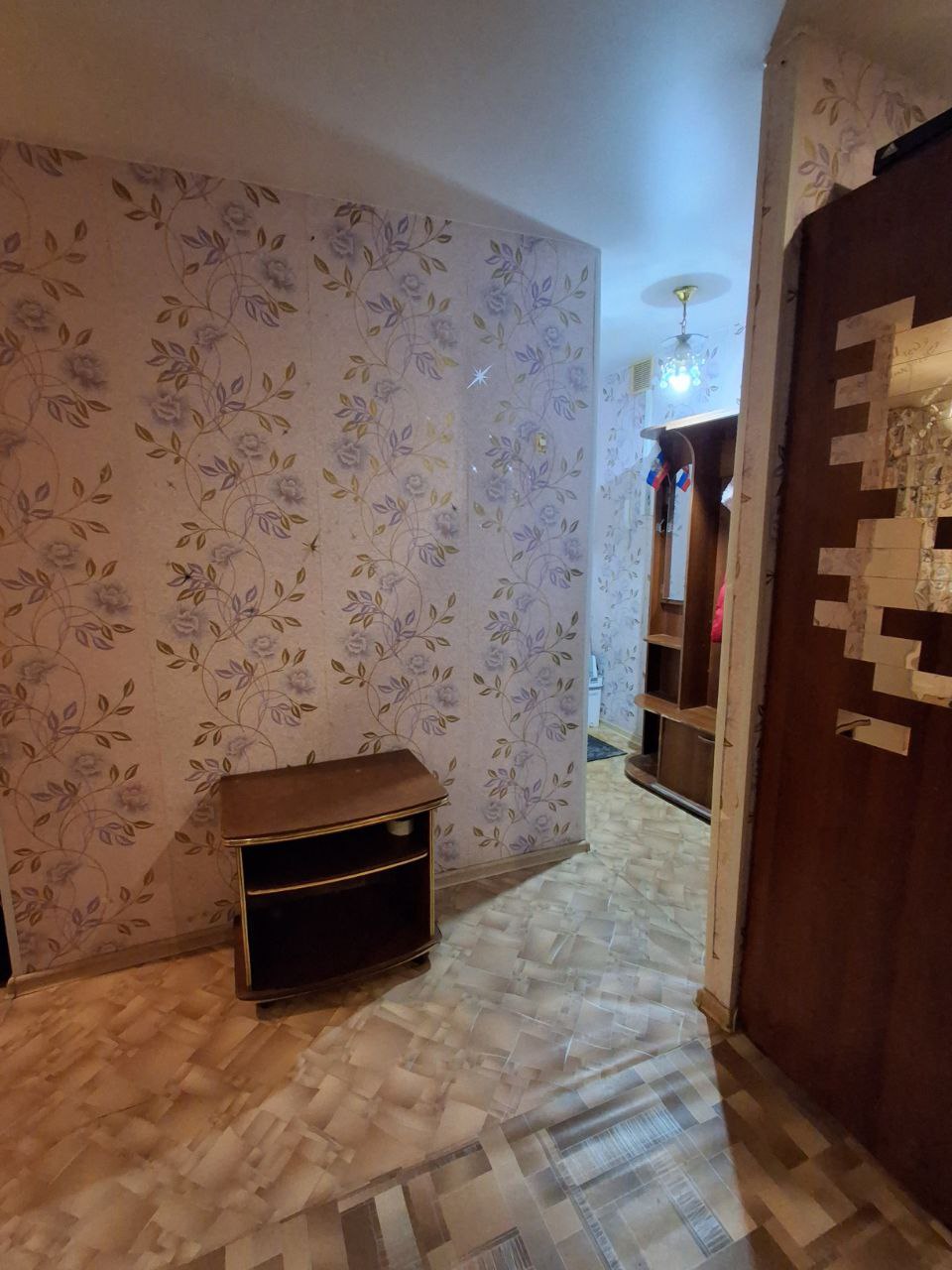 Дзержинского проспект - 53 №5