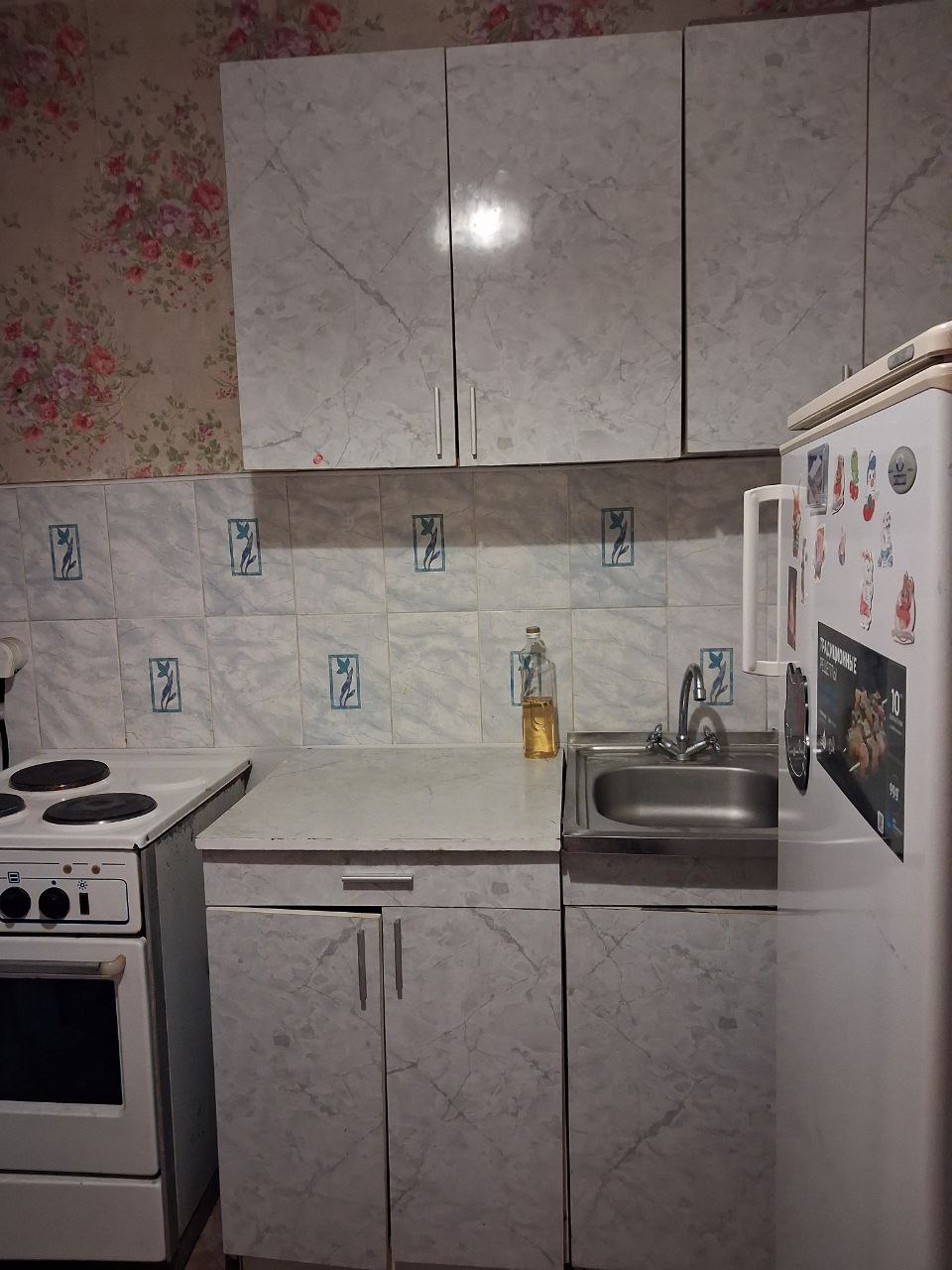 Дзержинского проспект - 53 №2