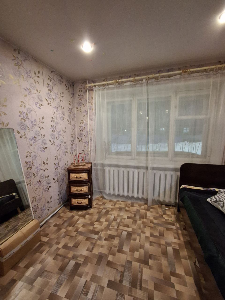 Дзержинского проспект - 53 №3