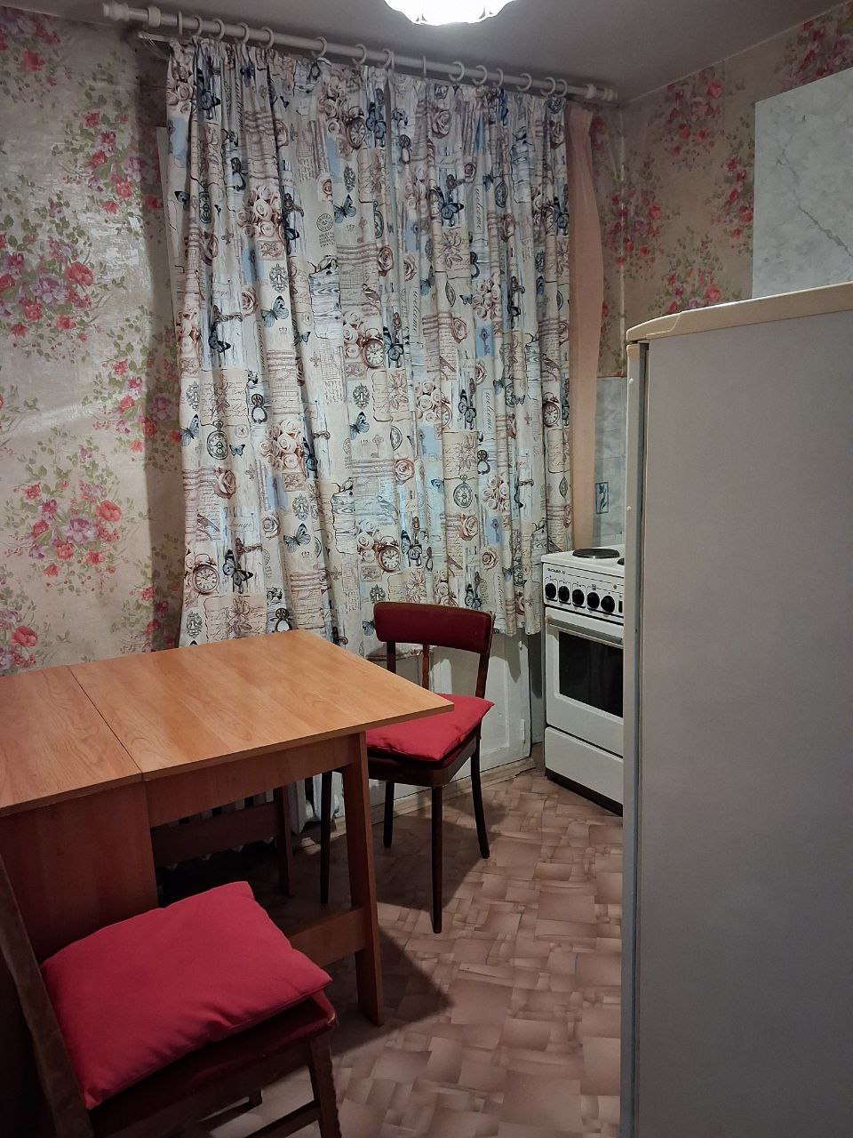 mini_Дзержинского проспект - 53 №1