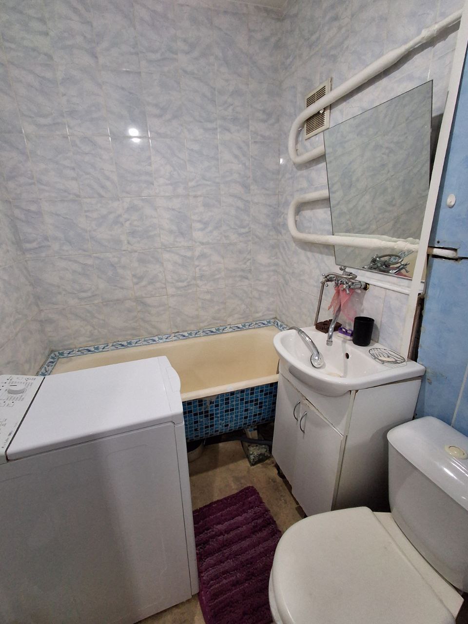 Дзержинского проспект - 53 №1