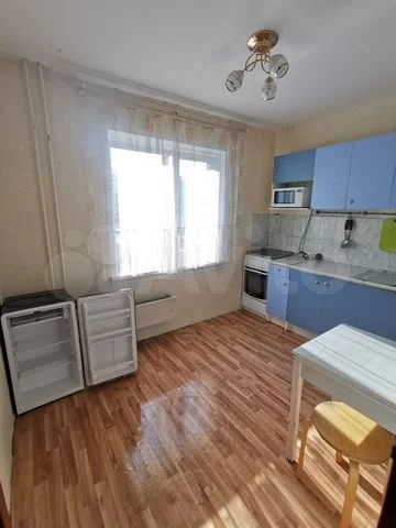 Спортивная - 9/1 №4