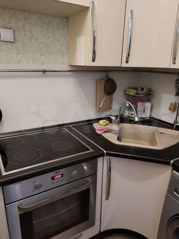 Гоголя - 3 №9