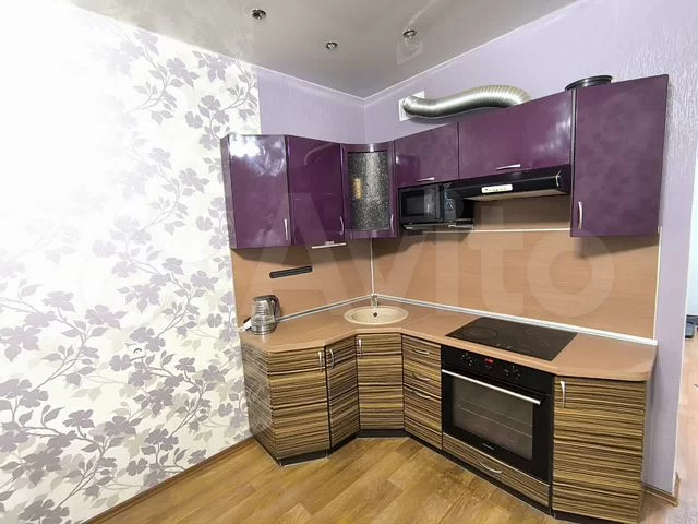 ул. Кузьмы Минина, д.9/3 №1