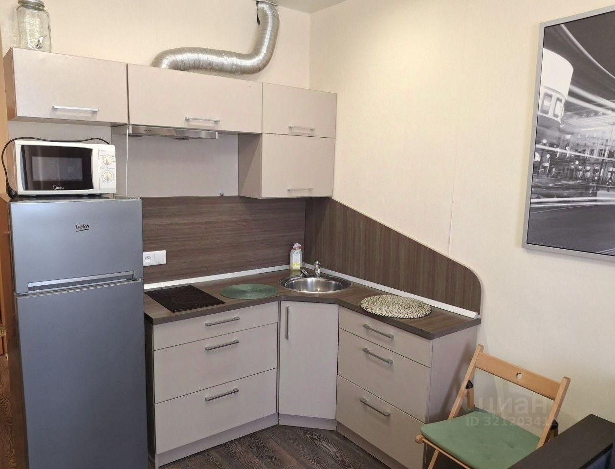 Дачная - 23/5 №8