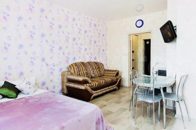 Крылова - 34 №7