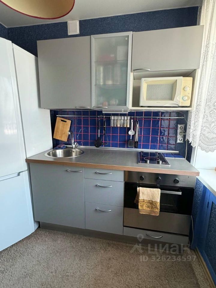 Гоголя - 49 №12