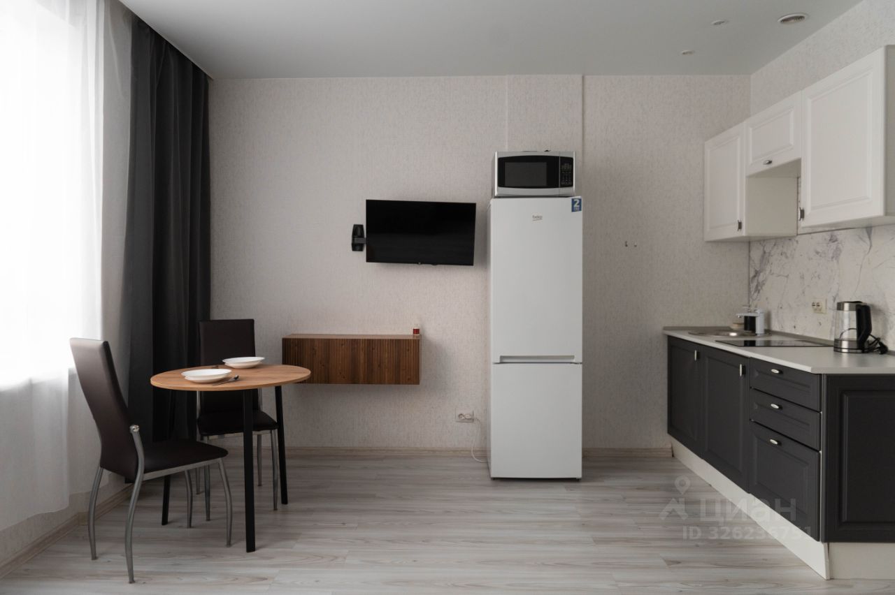 Сухарная - 107/1 №5