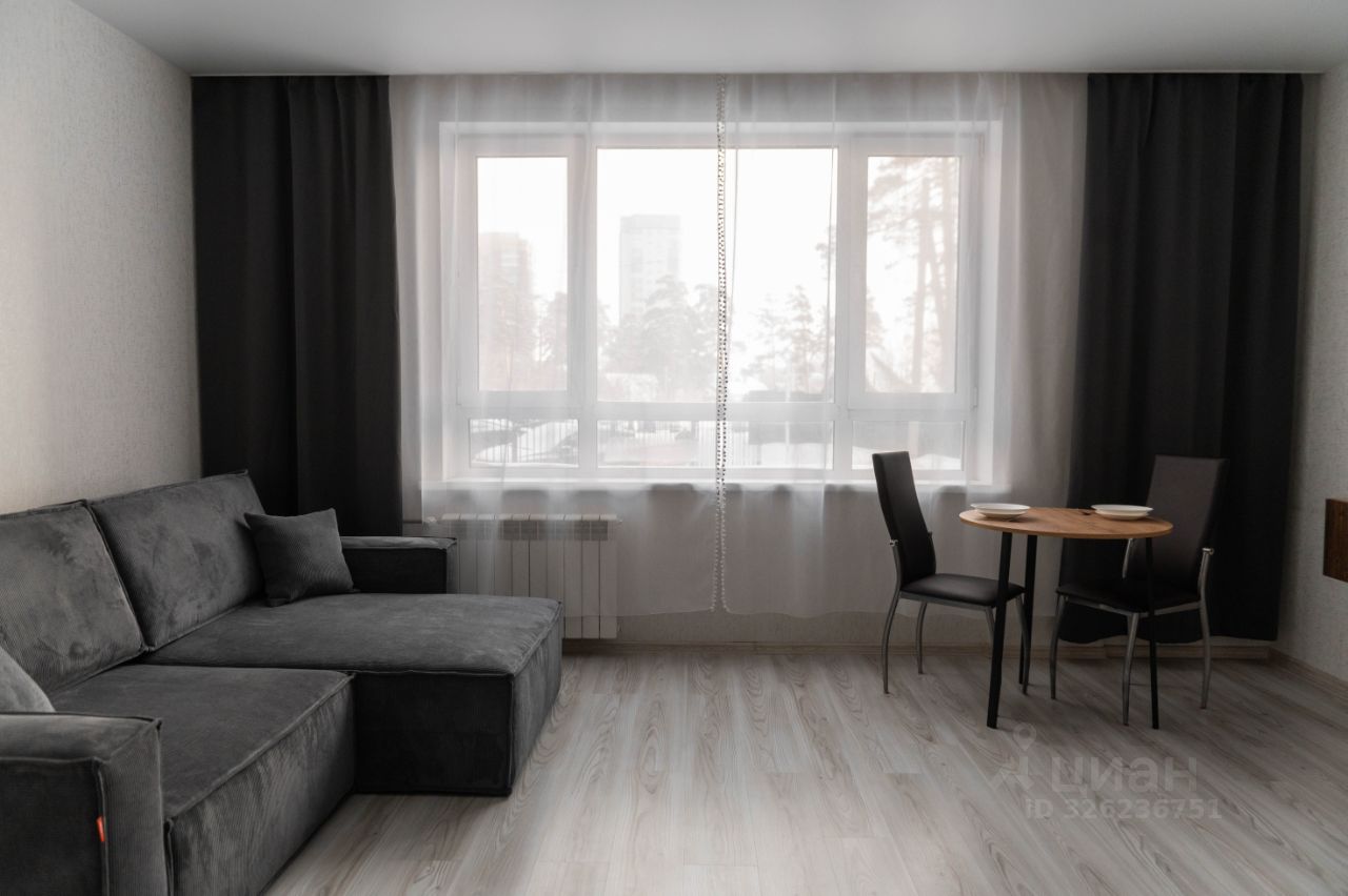 Сухарная - 107/1 №1